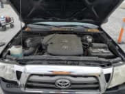 ✅ 2009 Toyota Tacoma • VIN: 3TMMU52N39M014271 • Лот: 92138655. Опубликован ранее на Copart с пробегом 233 928 миль. Бесплатный доступ к архиву аукционных продаж из США и подробный отчёт об истории автомобиля на DreamBid. Изображение 11.