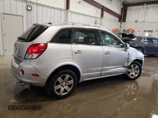 2009 Saturn VUE XR с VIN 3GSDL63799S631621, выставлен на аукционе Copart как лот 86645004 с пробегом 136 614 миль миль и На запчасти • Non repairable. История ставок и продаж доступна на DreamBid. Изображение 3.