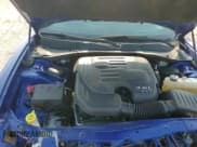 ✅ 2020 Dodge Charger GT • VIN: 2C3CDXHG5LH228429 • Lot: 81475895. Wystawiony na Copart z przebiegiem 58 789 mil. Bezpłatny archiwum sprzedaży aukcyjnych z USA i szczegółowy raport historii pojazdu na DreamBid. Zdjęcie 13.