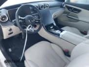 ✅ 2025 Mercedes-Benz CLE 53 AMG • VIN: W1KMJ6CB6SF063883 • Lot: 43362091. Listed on IAAI with 7,351 mi. Free auction sales archive from the USA and detailed vehicle history report at DreamBid. Image 5.