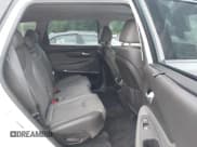 ✅ 2020 Hyundai Santa Fe Limited • VIN: 5NMS53AD9LH204460 • Lot: 42481221. Wystawiony na IAAI z przebiegiem 86 955 mil. Bezpłatny archiwum sprzedaży aukcyjnych z USA i szczegółowy raport historii pojazdu na DreamBid. Zdjęcie 8.