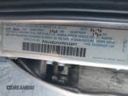 ✅ 1999 Volkswagen Golf • VIN: 3VWJA81HXXM215507 • Лот: 41391464. Опубликован ранее на IAAI с пробегом 167 875 миль. Бесплатный доступ к архиву аукционных продаж из США и подробный отчёт об истории автомобиля на DreamBid. Изображение 9.