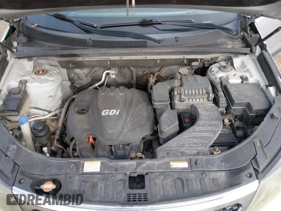 ✅ 2012 Kia Sorento LX • VIN: 5XYKT4A61CG215217 • Лот: 42103645. Опубликован ранее на IAAI с пробегом 200 758 миль. Бесплатный доступ к архиву аукционных продаж из США и подробный отчёт об истории автомобиля на DreamBid. Изображение 10.