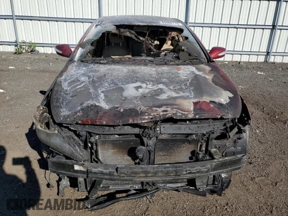 ✅ 2012 Hyundai Sonata Limited • VIN: 5NPEC4ACXCH486689 • Лот: 85666715. Опубликован ранее на Copart с пробегом Не указан. Бесплатный доступ к архиву аукционных продаж из США и подробный отчёт об истории автомобиля на DreamBid. Изображение 5.