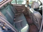 ✅ 2004 Mercedes-Benz C 230 Kompressor • VIN: WDBRF40J14A628797 • Lot: 94340495. Listed on Copart with 176,194 mi. Free auction sales archive from the USA and detailed vehicle history report at DreamBid. Image 10.