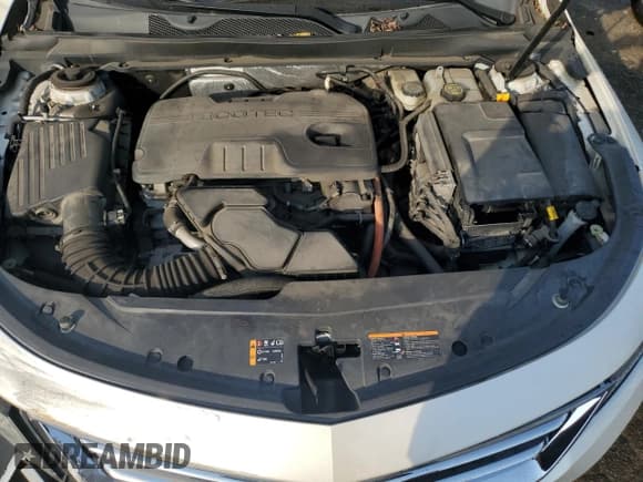 ✅ 2014 Chevrolet Impala LT Eco • VIN: 2G1135SR7E9195721 • Лот: 75331864. Опубликован ранее на Copart с пробегом 88 732 миль. Бесплатный доступ к архиву аукционных продаж из США и подробный отчёт об истории автомобиля на DreamBid. Изображение 11.