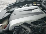 ✅ 2018 Lexus GS 350 • VIN: JTHCZ1BLXJA008603 • Лот: 41638593. Опубликован ранее на IAAI с пробегом 52 441 миль. Бесплатный доступ к архиву аукционных продаж из США и подробный отчёт об истории автомобиля на DreamBid. Изображение 19.