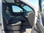 ✅ 2022 Cadillac Escalade Sport • VIN: 1GYS4FKL2NR124467 • Lot: 43011587. Listed on IAAI with 77,844 mi. Free auction sales archive from the USA and detailed vehicle history report at DreamBid. Image 5.