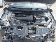 ✅ 2020 Nissan Rogue SV • VIN: 5N1AT2MV4LC724740 • Lot: 42116459. Listed on IAAI with 62,509 mi. Free auction sales archive from the USA and detailed vehicle history report at DreamBid. Image 10.