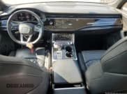 ✅ 2020 Audi SQ7 • VIN: WA1AWAF76LD012223 • Лот: 64345884. Опубликован ранее на Copart с пробегом 76 961 миль. Бесплатный доступ к архиву аукционных продаж из США и подробный отчёт об истории автомобиля на DreamBid. Изображение 8.