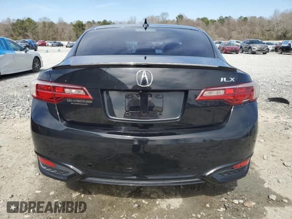 ✅ 2016 Acura ILX Premium • VIN: 19UDE2F80GA004308 • Lot: 47275325. Listed on Copart with 130,975 mi. Free auction sales archive from the USA and detailed vehicle history report at DreamBid. Image 6.