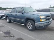 ✅ 2006 Chevrolet Silverado 1500 LT1 • VIN: 2GCEK13TX61209948 • Лот: 43271314. Опубликован ранее на IAAI с пробегом 191 540 миль. Бесплатный доступ к архиву аукционных продаж из США и подробный отчёт об истории автомобиля на DreamBid. Изображение 1.