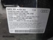 ✅ 2024 Audi Q5 S line Premium Plus • VIN: WA1EAAFY0R2041438 • Lot: 43740640. Wystawiony na IAAI z przebiegiem 21 309 mil. Bezpłatny archiwum sprzedaży aukcyjnych z USA i szczegółowy raport historii pojazdu na DreamBid. Zdjęcie 9.