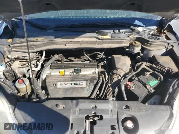 ✅ 2008 Honda CR-V EX • VIN: JHLRE38568C058394 • Лот: 90381875. Опубликован ранее на Copart с пробегом 259 168 миль. Бесплатный доступ к архиву аукционных продаж из США и подробный отчёт об истории автомобиля на DreamBid. Изображение 11.