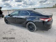 ✅ 2018 Toyota Camry XSE • VIN: 4T1B61HK2JU153343 • Lot: 85544815. Listed on Copart with 102,092 mi. Free auction sales archive from the USA and detailed vehicle history report at DreamBid. Image 2.