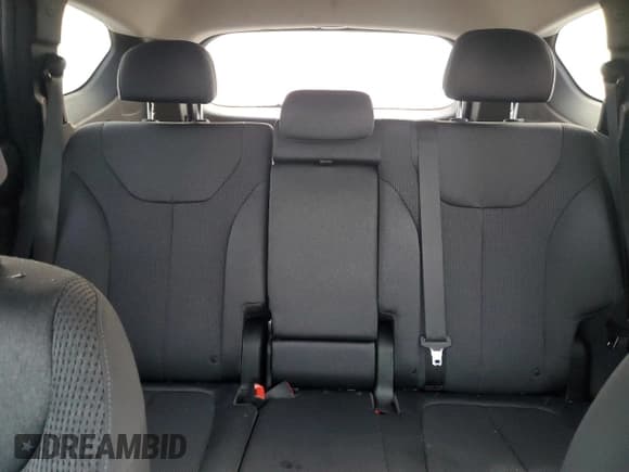 ✅ 2021 Hyundai Santa Fe SEL • VIN: 5NMS2DAJ1MH346162 • Lot: 39927954. Wystawiony na Copart z przebiegiem 47 709 mil. Bezpłatny archiwum sprzedaży aukcyjnych z USA i szczegółowy raport historii pojazdu na DreamBid. Zdjęcie 10.