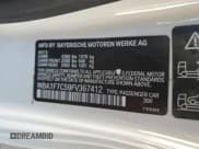 ✅ 2015 BMW 2 Series 228i xDrive • VIN: WBA1F7C59FV367412 • Lot: 52168315. Wystawiony na Copart z przebiegiem 44 348 mil. Bezpłatny archiwum sprzedaży aukcyjnych z USA i szczegółowy raport historii pojazdu na DreamBid. Zdjęcie 12.