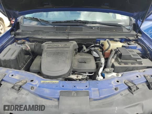 2009 Saturn VUE XE с VIN 3GSCL33P59S568706, выставлен на аукционе Copart как лот 57749284 с пробегом 67 666 миль миль и Списание • Salvage title. История ставок и продаж доступна на DreamBid. Изображение 12.