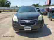 2013 Chevrolet Equinox LT with VIN 2GNFLEEK6D6371001, listed as a Copart auction lot 71417855 with 165,167 mi miles and Clean title. Bid and sale history available at DreamBid. Image 5.