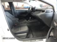 ✅ 2024 Toyota Corolla LE • VIN: 5YFB4MDE8RP093122 • Lot: 43485552. Listed on IAAI with 16,693 mi. Free auction sales archive from the USA and detailed vehicle history report at DreamBid. Image 5.