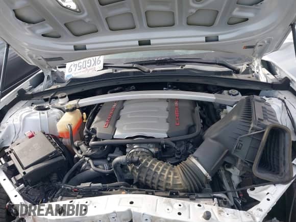 2017 Chevrolet Camaro 1SS с VIN 1G1FF3D76H0105051, выставлен на аукционе IAAI как лот 41198287 с пробегом 60 730 миль миль и . История ставок и продаж доступна на DreamBid. Изображение 10.