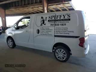 2015 Chevrolet City Express Cargo LT с VIN 3N63M0ZN0FK692260, выставлен на аукционе Copart как лот 66722185 с пробегом 78 517 миль миль и Списание • Salvage title. История ставок и продаж доступна на DreamBid. Изображение 2.