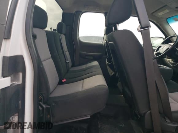 ✅ 2009 GMC Sierra 1500 SL • VIN: 2GTEC19C391114320 • Лот: 55406675. Опубликован ранее на Copart с пробегом 421 838 миль. Бесплатный доступ к архиву аукционных продаж из США и подробный отчёт об истории автомобиля на DreamBid. Изображение 10.