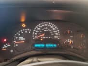 ✅ 2006 Chevrolet Silverado 2500HD Work Truck • VIN: 1GCHK29U66E132156 • Lot: 75212864. Wystawiony na Copart z przebiegiem 211 570 mil. Bezpłatny archiwum sprzedaży aukcyjnych z USA i szczegółowy raport historii pojazdu na DreamBid. Zdjęcie 9.