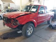 ✅ 2004 Ford Ranger XL Fleet • VIN: 1FTZR45E44PA58392 • Lot: 42620512. Wystawiony na IAAI z przebiegiem 165 886 mil. Bezpłatny archiwum sprzedaży aukcyjnych z USA i szczegółowy raport historii pojazdu na DreamBid. Zdjęcie 2.