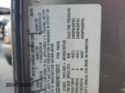 ✅ 2001 Chevrolet S-10 • VIN: 1GCCS14591K110912 • Лот: 86853354. Опубликован ранее на Copart с пробегом 289 667 миль. Бесплатный доступ к архиву аукционных продаж из США и подробный отчёт об истории автомобиля на DreamBid. Изображение 12.