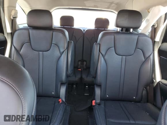 ✅ 2023 Kia Sorento EX • VIN: KNDRHDLG8P5176677 • Lot: 82618505. Wystawiony na Copart z przebiegiem Nie podano. Bezpłatny archiwum sprzedaży aukcyjnych z USA i szczegółowy raport historii pojazdu na DreamBid. Zdjęcie 10.