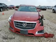 ✅ 2014 Cadillac CTS Vsport RWD • VIN: 1G6AU5S84E0157503 • Лот: 81211035. Опубликован ранее на Copart с пробегом 58 597 миль. Бесплатный доступ к архиву аукционных продаж из США и подробный отчёт об истории автомобиля на DreamBid. Изображение 5.