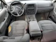 ✅ 2003 Ford Explorer XLS • VIN: 1FMZU72K33UA35210 • Lot: 58411105. Listed on Copart with 229,212 mi. Free auction sales archive from the USA and detailed vehicle history report at DreamBid. Image 8.