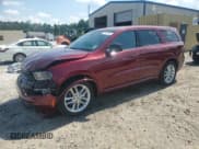 ✅ 2023 Dodge Durango GT • VIN: 1C4RDHDG5PC685414 • Lot: 62289515. Wystawiony na Copart z przebiegiem 39 800 mil. Bezpłatny archiwum sprzedaży aukcyjnych z USA i szczegółowy raport historii pojazdu na DreamBid. Zdjęcie 1.