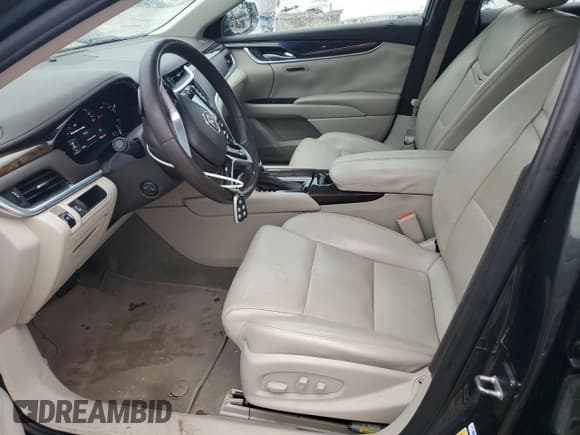 ✅ 2015 Cadillac XTS Luxury • VIN: 2G61N5S36F9262150 • Lot: 70633405. Listed on Copart with 175,865 mi. Free auction sales archive from the USA and detailed vehicle history report at DreamBid. Image 7.