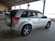 ✅ 2006 Suzuki Grand Vitara XSport • VIN: JS3TD944164100176 • Lot: 71673165. Wystawiony na Copart z przebiegiem 162 674 mil. Bezpłatny archiwum sprzedaży aukcyjnych z USA i szczegółowy raport historii pojazdu na DreamBid. Zdjęcie 3.