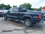 ✅ 2005 Chevrolet Silverado 2500HD LT3 • VIN: 1GCHK23G35F931582 • Лот: 42539862. Опубликован ранее на IAAI с пробегом 131 840 миль. Бесплатный доступ к архиву аукционных продаж из США и подробный отчёт об истории автомобиля на DreamBid. Изображение 3.