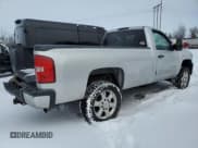 ✅ 2011 Chevrolet Silverado 2500HD LT • VIN: 1GC0KXCG0BF115998 • Lot: 42975785. Listed on Copart with 150,248 mi. Free auction sales archive from the USA and detailed vehicle history report at DreamBid. Image 3.