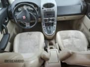 ✅ 2004 Saturn VUE V6 • VIN: 5GZCZ63444S808350 • Lot: 86686254. Wystawiony na Copart z przebiegiem Nie podano. Bezpłatny archiwum sprzedaży aukcyjnych z USA i szczegółowy raport historii pojazdu na DreamBid. Zdjęcie 8.