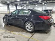 ✅ 2014 Infiniti Q50 Premium • VIN: JN1BV7AR6EM707705 • Лот: 87466435. Опубликован ранее на Copart с пробегом 118 734 миль. Бесплатный доступ к архиву аукционных продаж из США и подробный отчёт об истории автомобиля на DreamBid. Изображение 2.