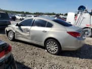 ✅ 2011 Buick Regal CXL Turbo TO2 • VIN: W04GW5EV8B1074336 • Lot: 67150364. Listed on Copart with Not provided. Free auction sales archive from the USA and detailed vehicle history report at DreamBid. Image 2.