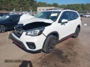 ✅ 2019 Subaru Forester Special Sports • VIN: JF2SKAPC1KH429033 • Лот: 43391502. Опубликован ранее на IAAI с пробегом 145 697 миль. Бесплатный доступ к архиву аукционных продаж из США и подробный отчёт об истории автомобиля на DreamBid. Изображение 2.