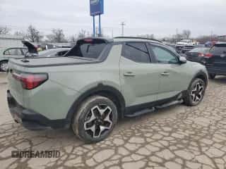 2023 Hyundai Santa Cruz Limited с VIN 5NTJEDAF0PH045941, выставлен на аукционе Copart как лот 44115795 с пробегом Не указан миль и Списание • Salvage title. История ставок и продаж доступна на DreamBid. Изображение 3.