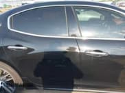 ✅ 2018 Maserati Ghibli • VIN: ZAM57XSA4J1295210 • Lot: 42378480. Listed on IAAI with 43,408 mi. Free auction sales archive from the USA and detailed vehicle history report at DreamBid. Image 13.