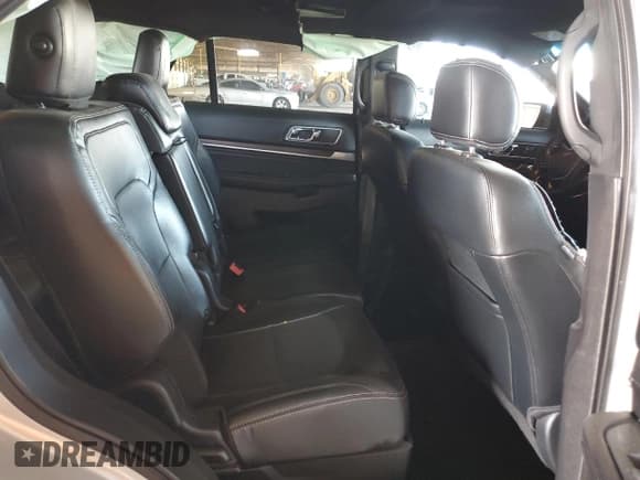 ✅ 2016 Ford Explorer Limited • VIN: 1FM5K7F80GGA45488 • Лот: 93111265. Опубликован ранее на Copart с пробегом 195 735 миль. Бесплатный доступ к архиву аукционных продаж из США и подробный отчёт об истории автомобиля на DreamBid. Изображение 11.