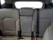 2013 Hyundai Santa Fe Sport z VIN 5XYZU3LA9DG115746, wystawiony jako Copart lot #86820755 z przebiegiem 111 820 mil mil oraz Czysty tytuł • Clean title. Historia ofert i sprzedaży dostępna na DreamBid. Obrazek 10.