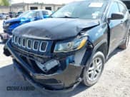 ✅ 2019 Jeep Compass Sport • VIN: 3C4NJDAB8KT594627 • Лот: 43191883. Опубликован ранее на IAAI с пробегом 139 594 миль. Бесплатный доступ к архиву аукционных продаж из США и подробный отчёт об истории автомобиля на DreamBid. Изображение 6.