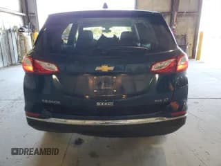 ✅ 2021 Chevrolet Equinox LT • VIN: 3GNAXUEV6ML323142 • Лот: 89827045. Опубликован ранее на Copart с пробегом 95 297 миль. Бесплатный доступ к архиву аукционных продаж из США и подробный отчёт об истории автомобиля на DreamBid. Изображение 6.