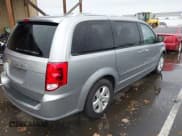 ✅ 2013 Dodge Grand Caravan SE • VIN: 2C4RDGBG9DR660371 • Lot: 43552841. Wystawiony na IAAI z przebiegiem 152 798 mil. Bezpłatny archiwum sprzedaży aukcyjnych z USA i szczegółowy raport historii pojazdu na DreamBid. Zdjęcie 4.