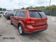 ✅ 2014 Dodge Journey SXT • VIN: 3C4PDCBB9ET155983 • Lot: 43441372. Wystawiony na IAAI z przebiegiem 167 948 mil. Bezpłatny archiwum sprzedaży aukcyjnych z USA i szczegółowy raport historii pojazdu na DreamBid. Zdjęcie 3.